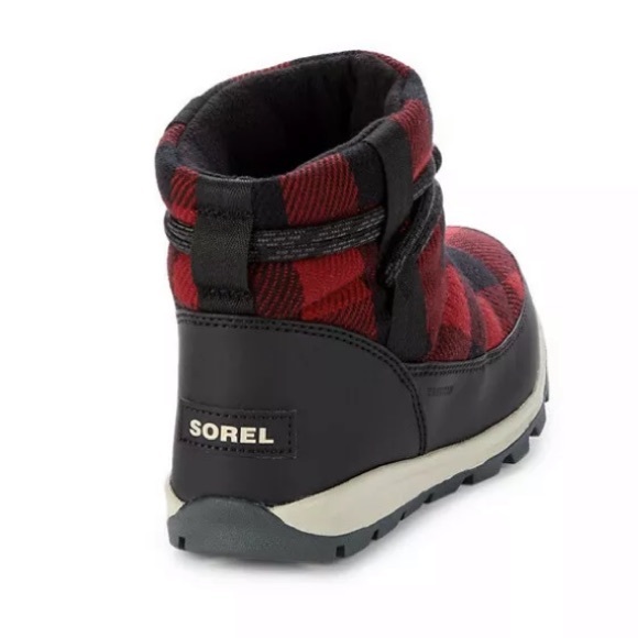 Sorel Whitney Short NIB - Picture 4 of 8